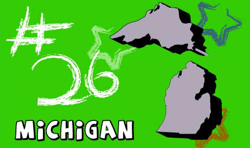 Michigan Kid [1947]